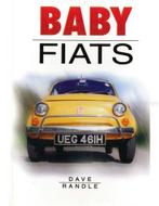 BABY FIATS, Boeken, Nieuw, Author