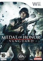 Medal of honor vanguard, Nieuw, Verzenden