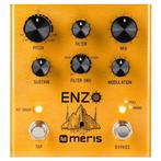 Meris Enzo Multi-Voice Instrument Synthesizer effectpedaal, Muziek en Instrumenten, Effecten, Nieuw, Verzenden