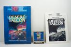 Desert Falcon