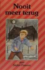 Nooit meer terug 9789021610115 Paauwe, Verzenden, Gelezen, Paauwe