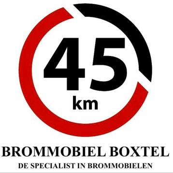 ALTIJD BROMMOBIELEN OP VOORRAAD | Aixam Microcar Ligier beschikbaar voor biedingen