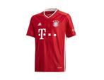 adidas - FCB Home Jersey Youth - Bayern München Shirt - 176, Sport en Fitness, Voetbal, Nieuw