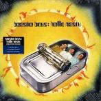 LP gebruikt - Beastie Boys - Hello Nasty, Cd's en Dvd's, Vinyl | Hiphop en Rap, Zo goed als nieuw, Verzenden