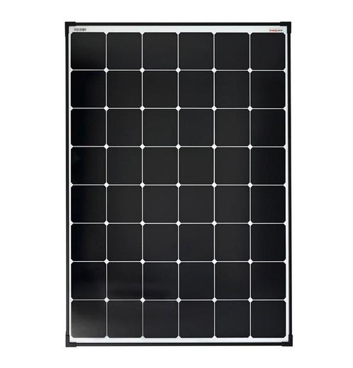 SunPower© Ultra Efficient Zonnepaneel 180 Watt, Watersport en Boten, Navigatiemiddelen en Scheepselektronica, Nieuw, Ophalen of Verzenden