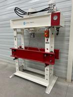 AYEL-TECH werkplaatspers garagepers 160 ton, Doe-het-zelf en Verbouw, Nieuw