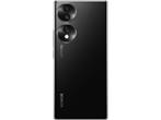 Honor 70 - Smartphone - 256GB opslag 5G - Zwart, Verzenden, Zo goed als nieuw