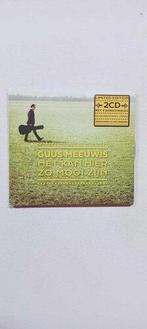 Guus meeuwis het kan hier zo mooi zijn, Verzenden, Gebruikt