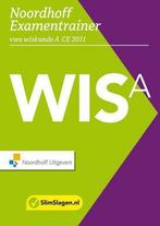 Noordhoff Examentrainer Vwo wiskunde A CE 2011 9789001787370, Verzenden, Gelezen, Ron Sinkeldam