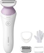 Philips series 6000 BRL136/00 - Ladyshave - Nat en droog, Verzenden, Nieuw