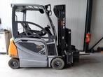 Still RX20-16P 1.6 ton bj. 2019 Li-ion 4.6 meter 2816 uur, Zakelijke goederen, Machines en Bouw | Heftrucks en Intern transport