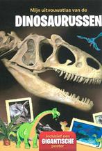 Dinosaurs / My fold-out 9789463040662, Verzenden, Gelezen