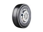 Bridgestone 315/80R22.5 H-DRIVE002 ECOPIA 156/154 M+S 3PMSF, Auto-onderdelen, Ophalen, Nieuw, Overige merken, Overige Auto-onderdelen