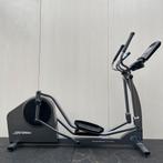 Crosstrainer Life Fitness E1 Track Connect, Benen, Ophalen of Verzenden, Zo goed als nieuw, Crosstrainer