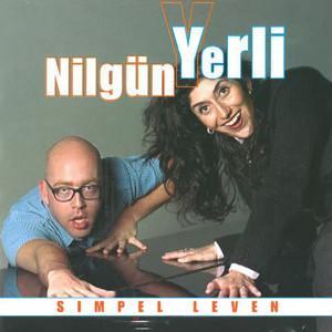 cd - NilgÃ¼n Yerli - Simpel Leven, Cd's en Dvd's, Cd's | Overige Cd's, Zo goed als nieuw, Verzenden