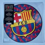 De Rolling Stones - Hackney Diamonds Fc Barcelona - LP -, Nieuw in verpakking