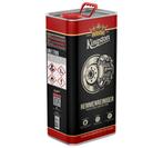 Kingston remmenreiniger 5 liter, blik met schenktuit, Verzenden