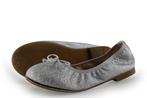Iela Ballerinas in maat 32 Zilver, Verzenden, Jongen of Meisje, Iela, Zo goed als nieuw