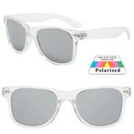 Fako Sunglasses® - Zonnebril Classic Polarised -, Sieraden, Tassen en Uiterlijk, Zonnebrillen en Brillen | Dames, Nieuw, Verzenden