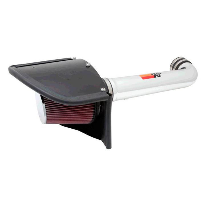 K&N Performance luchtfilter kit | Jeep / Wrangler, Auto-onderdelen, Motor en Toebehoren, Nieuw, Verzenden