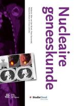 Nucleaire geneeskunde | 9789036814522, Boeken, Studieboeken en Cursussen, Nieuw, Verzenden