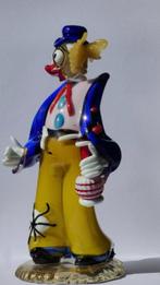 Murano - Figuur - Muranoglas, Antiek en Kunst