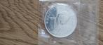 Monaco. Lot de 2 essais en argent (50 Francs 1974 et 100