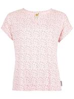 SALE -25% | Roadsign Shirt lichtroze | OP=OP, Kleding | Dames, T-shirts, Nieuw, Verzenden