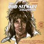 LP gebruikt - Rod Stewart - The Rod Stewart Collection, Verzenden, Zo goed als nieuw