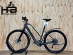Trek Dual Sport+ 2 E-Bike Shimano Acera 2024, Fietsen en Brommers, Elektrische fietsen, Overige merken, Ophalen of Verzenden, Zo goed als nieuw