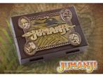 Noble Collection Jumanji - Replica Bordspel - Inclusief, Verzenden, Zo goed als nieuw