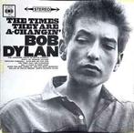 LP gebruikt - Bob Dylan - The Times They Are A-Changin (..., Verzenden, Nieuw in verpakking