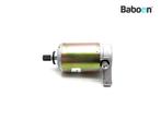 Startmotor Yamaha YFM 350 1987-2004 (1UY YFM350 Warrior), Verzenden, Gebruikt