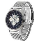Breitling - TransOcean Unitime - AB0510 - Heren - 2014, Sieraden, Tassen en Uiterlijk, Horloges | Heren, Nieuw