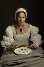 Marta Romashina - In Silico, Antiek en Kunst