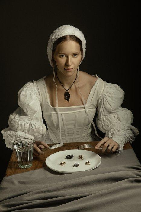 Marta Romashina - In Silico, Antiek en Kunst, Kunst | Designobjecten