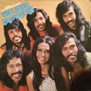 LP gebruikt - Tielman Brothers - The Unforgettable, Cd's en Dvd's, Vinyl | Rock, Zo goed als nieuw, Verzenden