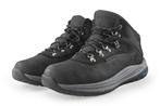 Skechers Veterboots in maat 45 Zwart | 10% extra korting, Verzenden, Zwart, Boots, Zo goed als nieuw