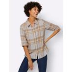 Casual Looks Flanellen blouse, Kleding | Dames, Blouses en Tunieken, Verzenden, Nieuw