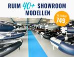 Rubberboten en RIBS Specialist – Grootste voorraad Benelux, Watersport en Boten, Nieuw