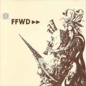 cd - FFWD  - FFWD, Cd's en Dvd's, Cd's | Rock, Zo goed als nieuw, Verzenden