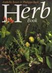 The Herb Book By Arabella Boxer,Philippa Back.