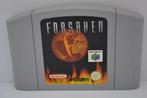 Forsaken (N64 UKV), Spelcomputers en Games, Games | Nintendo 64, Verzenden, Zo goed als nieuw