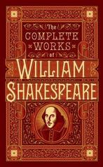 9781435154476 Complete Works William Shakespeare, Boeken, Verzenden, Zo goed als nieuw, William Shakespeare