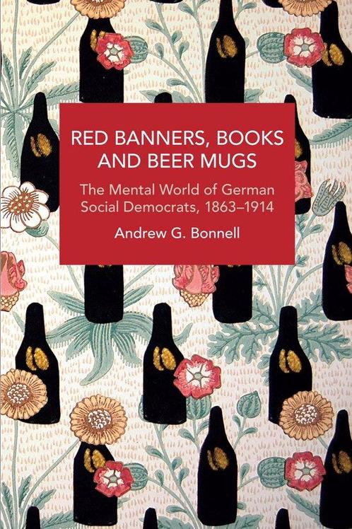 9781642596007 Historical Materialism- Red Banners, Books ..., Boeken, Studieboeken en Cursussen, Nieuw, Verzenden