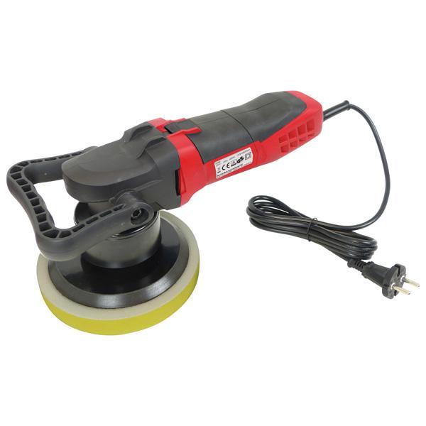 Dual Action Poetsmachine 230V 600W, Motoren, Accessoires | Onderhoudsmiddelen, Verzenden