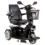 Scootmobiel Sterling Elite 2 XS (Nieuw), Diversen, Ophalen of Verzenden, Nieuw