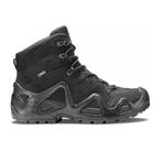 Lowa Schoenen Zephyr GTX Mid TaskForce Ws Black Black, Kleding | Heren, Schoenen, Nieuw