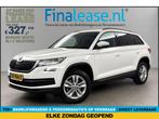 Škoda Kodiaq 1.4 TSI ACT 150PK AUT LED Trekh Carplay €327pm, Auto's, Skoda, Automaat, Wit, Nieuw, SUV of Terreinwagen