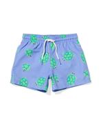 HEMA Babyzwembroek schildpadden blauw, Verzenden, Nieuw